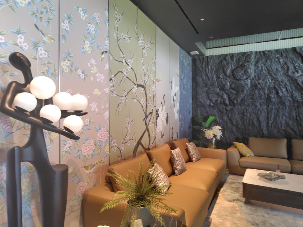 MM Galleri Buka Showroom Keempat