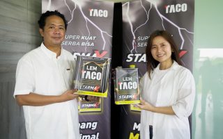 Wisnu-Yusepta-General-Manager-TACO-Factory-Anastasia-Tirtabudi-VP-Brand-Marketing-Corp.-Communication