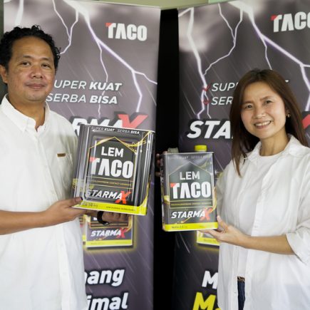 Wisnu-Yusepta-General-Manager-TACO-Factory-Anastasia-Tirtabudi-VP-Brand-Marketing-Corp.-Communication