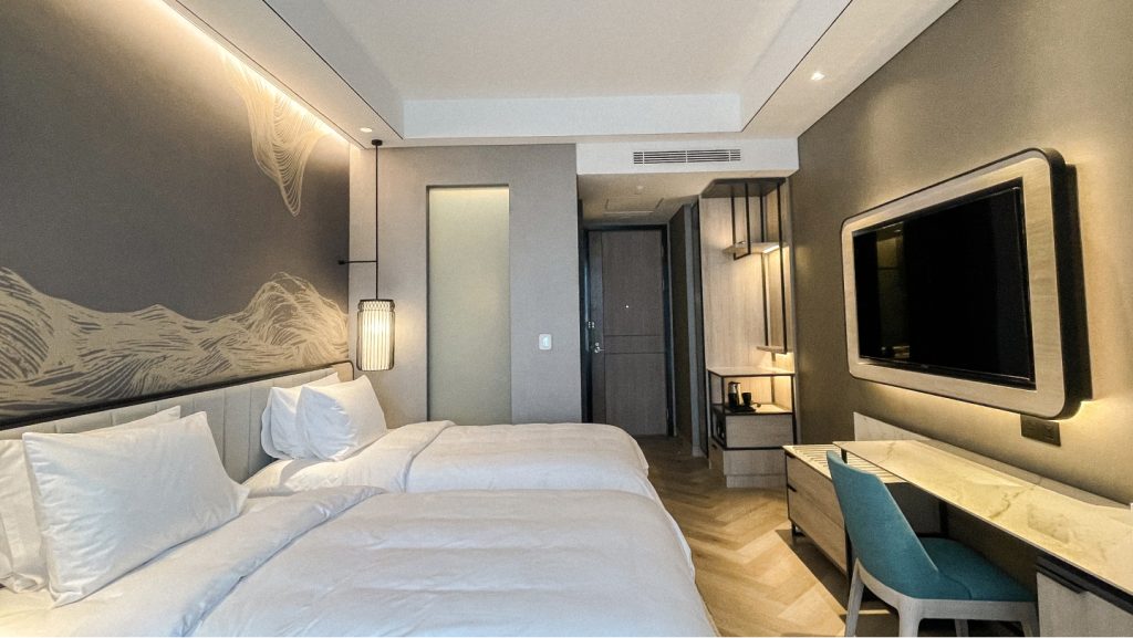 Hyatt Place di Makassar