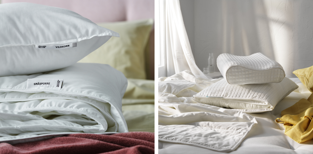 Tips Tidur Lebih Nyenyak