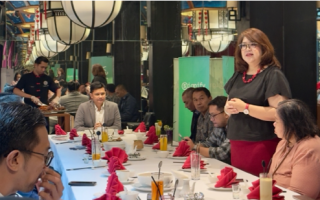 Signify Indonesia Berikan Inovasi Pencahayaan Demi Keberlanjutan,