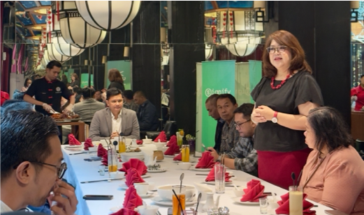 Signify Indonesia Berikan Inovasi Pencahayaan Demi Keberlanjutan,