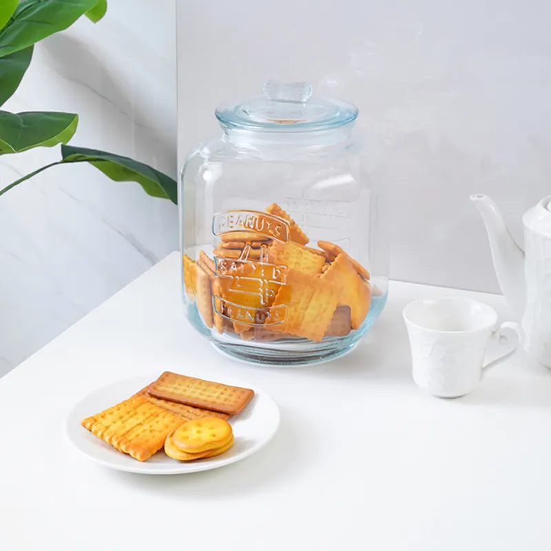 Stoples Ukuran Besar 