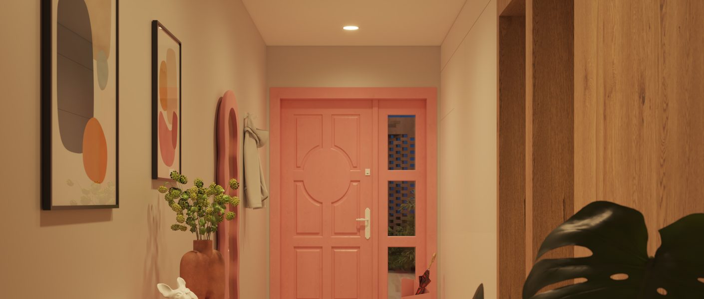 Tips Mendekorasi Ruangan dengan Pencahayaan