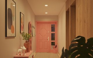 Tips Mendekorasi Ruangan dengan Pencahayaan