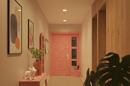 Tips Mendekorasi Ruangan dengan Pencahayaan