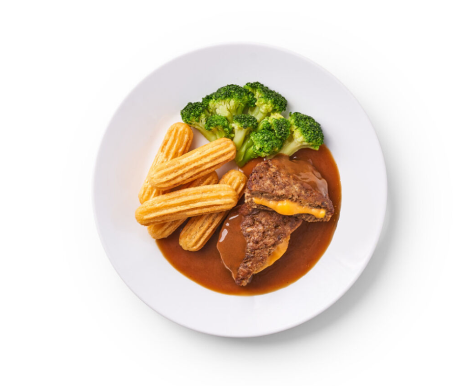 Hidangan Khas Swedia di IKEA Indonesia