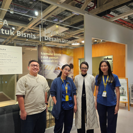 IKEA Luncurkan Layanan Desain Interior