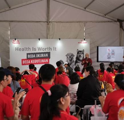 Royal Canin Club Hadir dengan Tampilan Baru