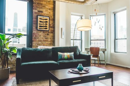 Ide Dekorasi Lebaran