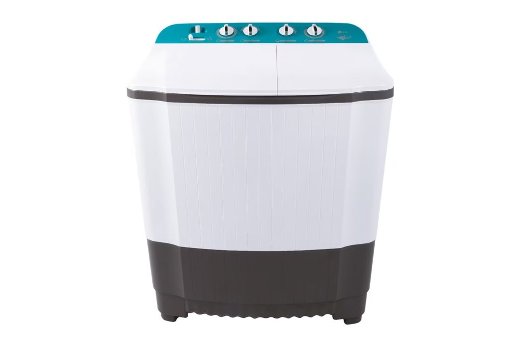 Pilihan Mesin Cuci LG