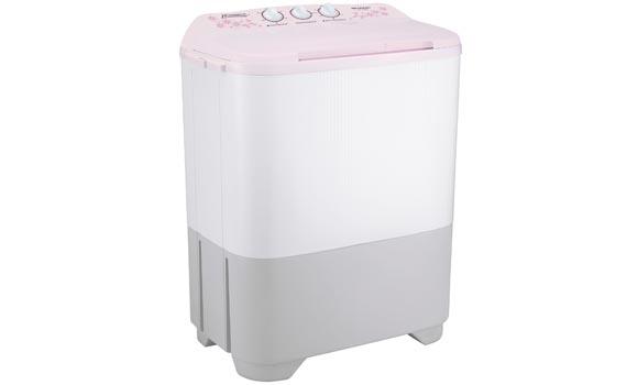 Salah Satu Mesin Cuci Dua Tabung SHARP