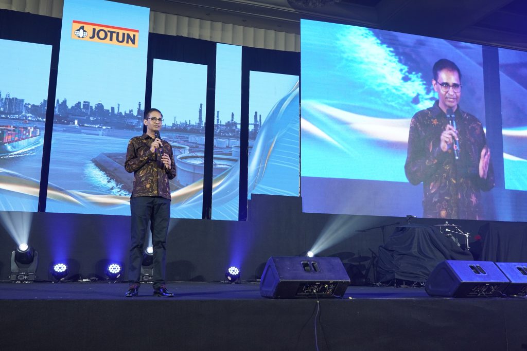 Jotun Meluncurkan Produk Terbaru Untuk Pasar Asia Tenggara & Pasifik