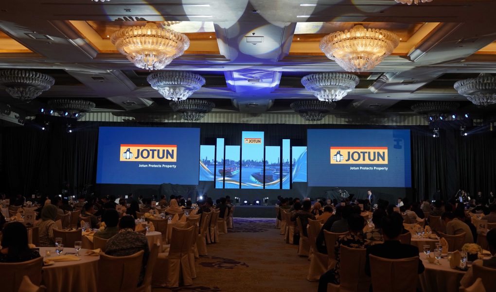 Jotun Meluncurkan Produk Terbaru Untuk Pasar Asia Tenggara & Pasifik, Foto: Dok. Jotun Indonesia