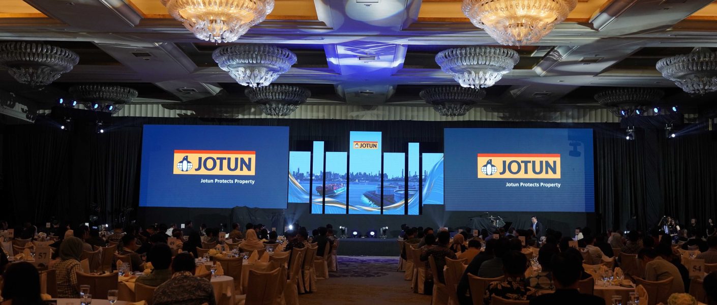 Jotun Meluncurkan Produk Terbaru Untuk Pasar Asia Tenggara & Pasifik, Foto: Dok. Jotun Indonesia