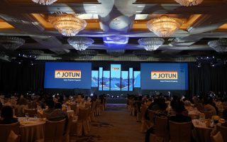 Jotun Meluncurkan Produk Terbaru Untuk Pasar Asia Tenggara & Pasifik, Foto: Dok. Jotun Indonesia