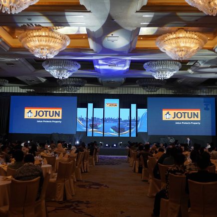 Jotun Meluncurkan Produk Terbaru Untuk Pasar Asia Tenggara & Pasifik, Foto: Dok. Jotun Indonesia