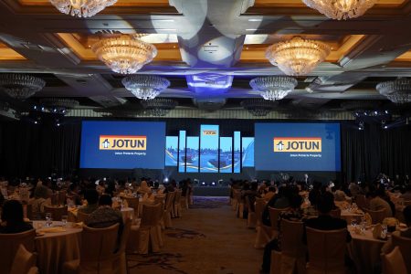 Jotun Meluncurkan Produk Terbaru Untuk Pasar Asia Tenggara & Pasifik, Foto: Dok. Jotun Indonesia