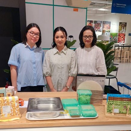 Tips Mempersiapkan Bekal Makanan dari IKEA