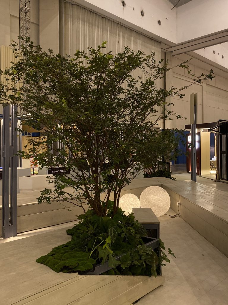 Serat Komunitas Kolaborasi Conwood Indonesia Bersama WOW dan rasetyoadi (Tiyok): Managing Director of PDW and Deputy to Chairman of GBCI