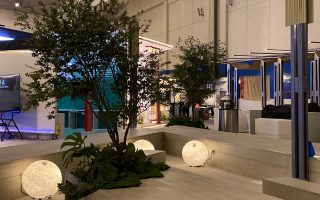 Conwood Hadir di ARCH:ID 2025