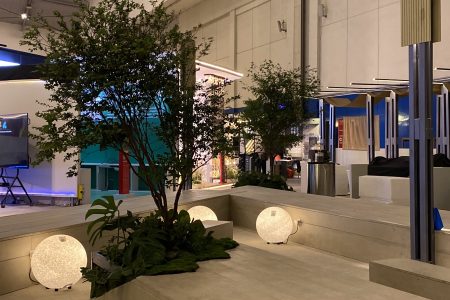 Conwood Hadir di ARCH:ID 2025