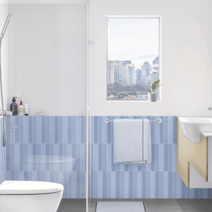 Vanity Loven Bathroom Collection, Foto: Dok. American Standard