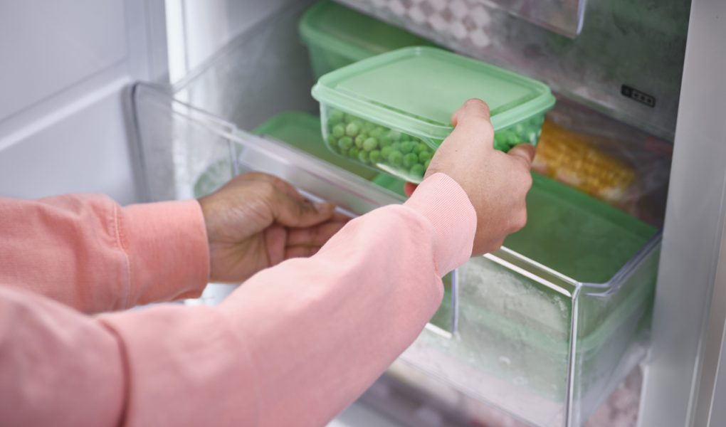 Cara Mempersiapkan Bekal Makanan Anak