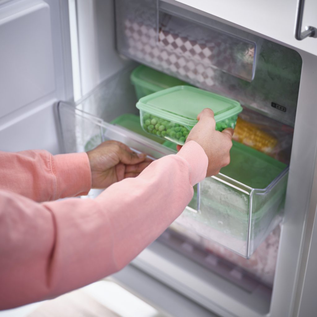 Cara Mempersiapkan Bekal Makanan Anak