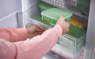 Cara Mempersiapkan Bekal Makanan Anak