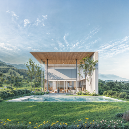 Ansaya Phuket Sylva, Foto: Dok. LIXIL
