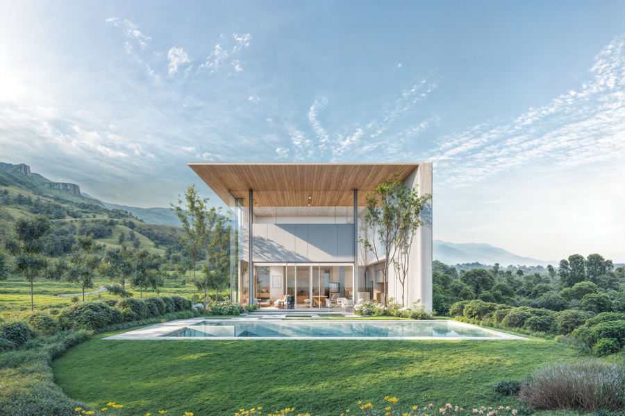 Ansaya Phuket Sylva, Foto: Dok. LIXIL