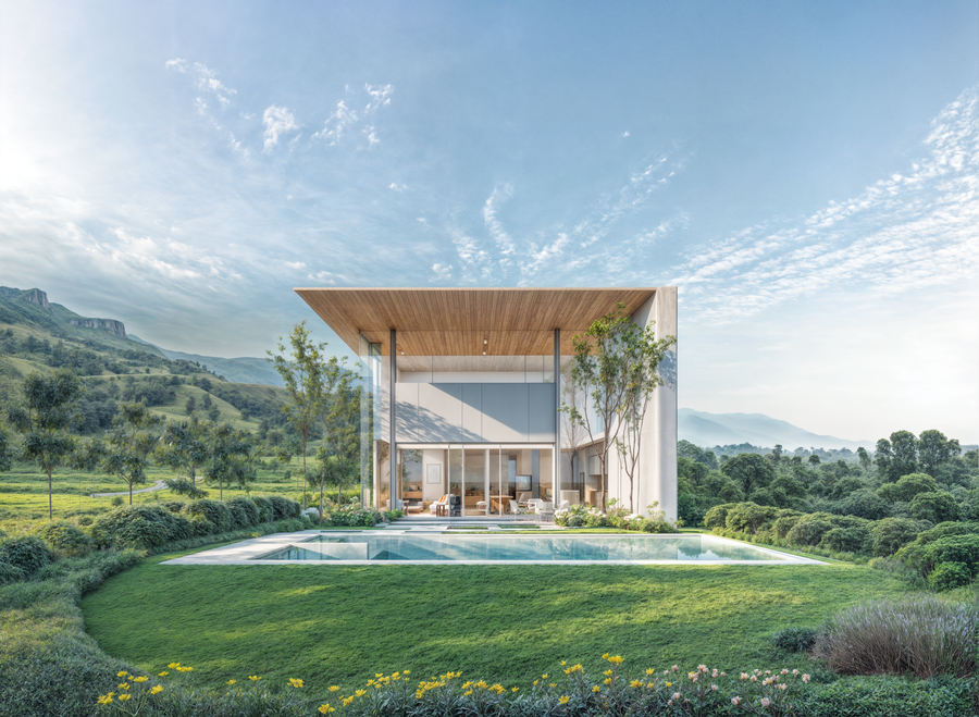 Ansaya Phuket Sylva, Foto: Dok. LIXIL