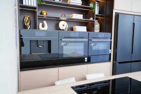 Peralatan Lengkap Bosch Home Appliances yang membuat rumah lebih pintar, nyaman, dan tetap stylish