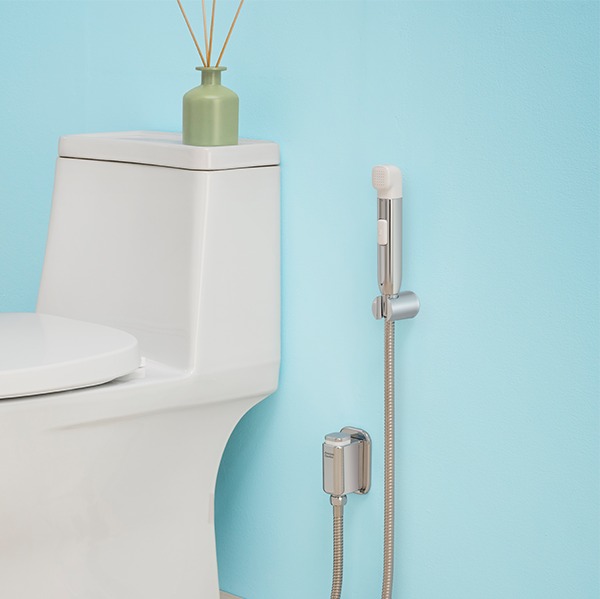 DuoStix Hygiene Spray, alat multifungsi