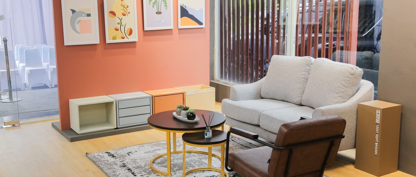 Jotun Medan - Foto 1