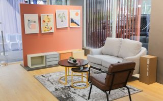 Jotun Medan - Foto 1