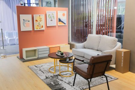 Jotun Medan - Foto 1