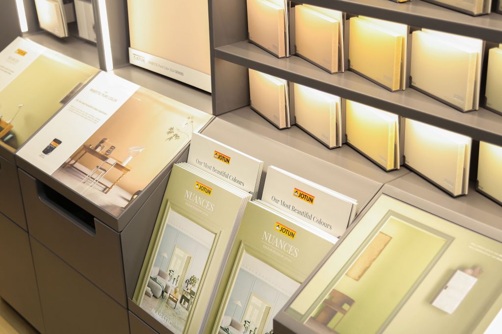 Jotun Medan - Foto 2