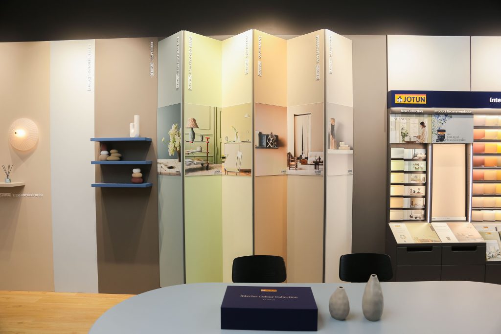 Tips Desain Rumah Minimalis dari Jotun 