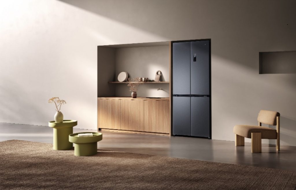 Mijia-Refrigerator-Cross-Door-510L