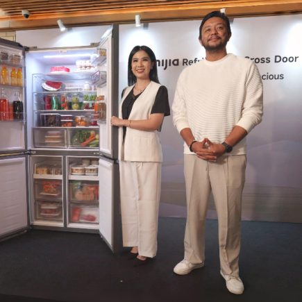 Mijia Refrigerator Cross Door