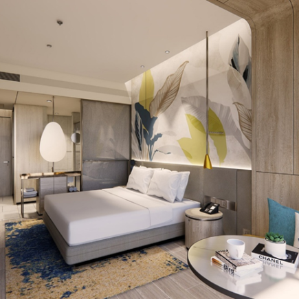 Penginapan voco Bandung Setiabudi by IHG | Bandung, Indonesia