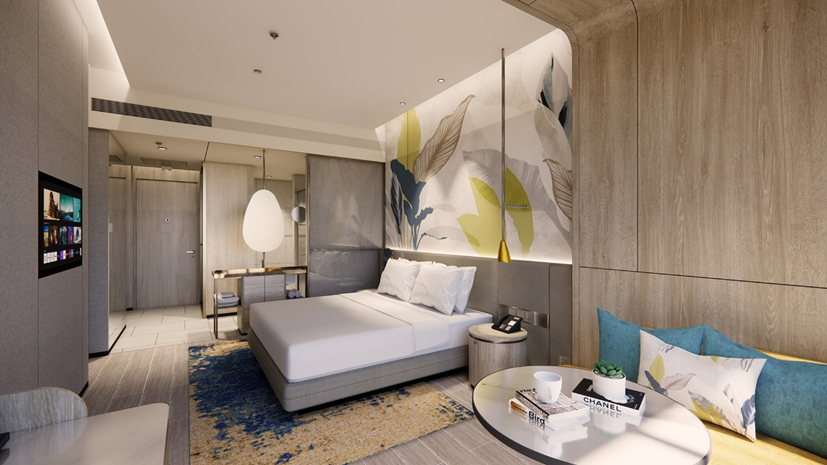 Penginapan voco Bandung Setiabudi by IHG | Bandung, Indonesia