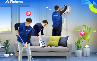 Layanan Pembersihan Pasca Banjir dari Pinhome