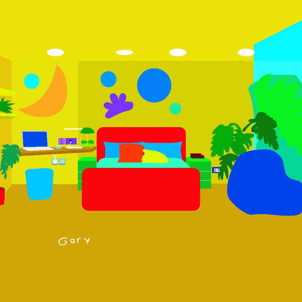 Karya-seni-Gary-kolaborasi-Schneider-Electric-dengan-Kreaby