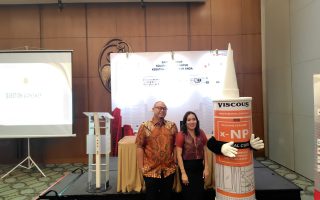 Batara Group Hadir di IBT 2025