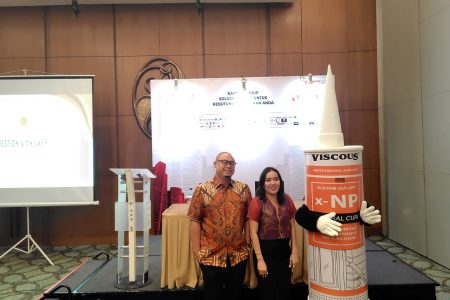 Batara Group Hadir di IBT 2025