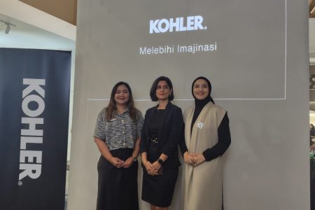 KOHLER Tampil di IBT 2025